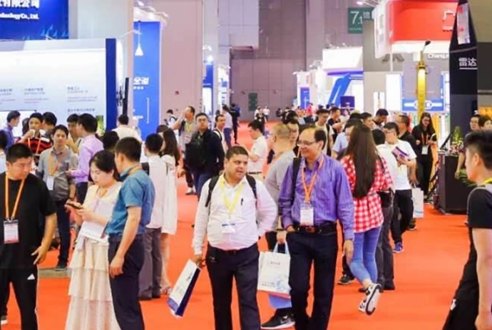 El 2026 Yiwu Cultural Products Autumn Exhibition se inaugurará el 6 de noviembre. Habrá 2.200 cabinas disponibles para que los compradores globales visiten.